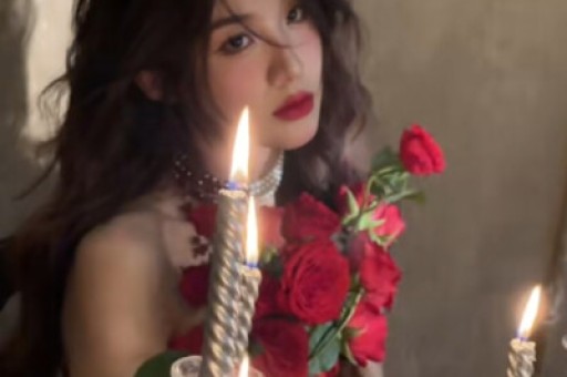 赵丽颖新恋情：吃瓜群众的狂欢与理性思考